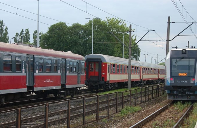 Subiektywny ranking zmian w kolejowych ofertach promocyjnych w 2013 r.