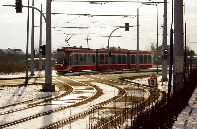 Komu przeszkadzają częstochowskie tramwaje?