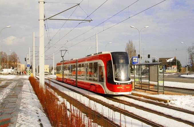 Częstochowa ogłasza przetarg na zakup do 15 tramwajów