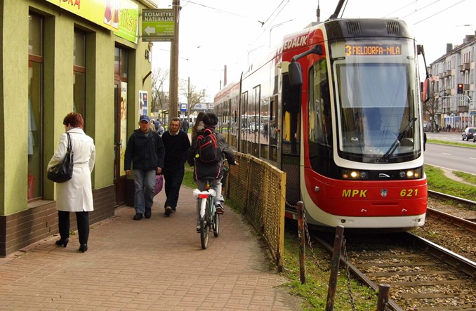 MPK Częstochowa odpytało pasażerów