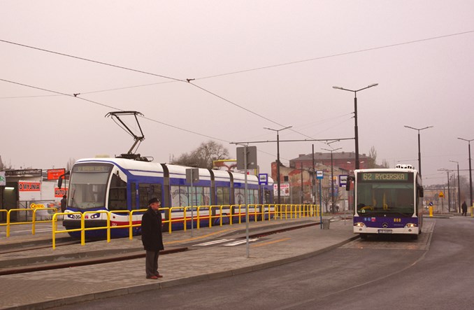 Bydgoszcz. Jak poruszać się po mieście. Prezydent radzi