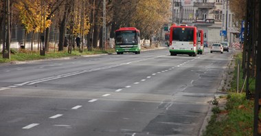 Wielkie projekty transportowe Lublina