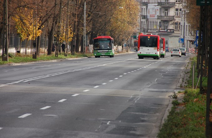Wielkie projekty transportowe Lublina