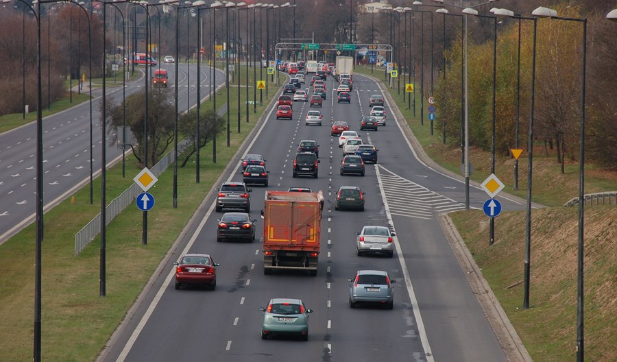 Ustawa antysmogowa bez wpływu na transport Ustawa antysmogowa bez wpływu na transport