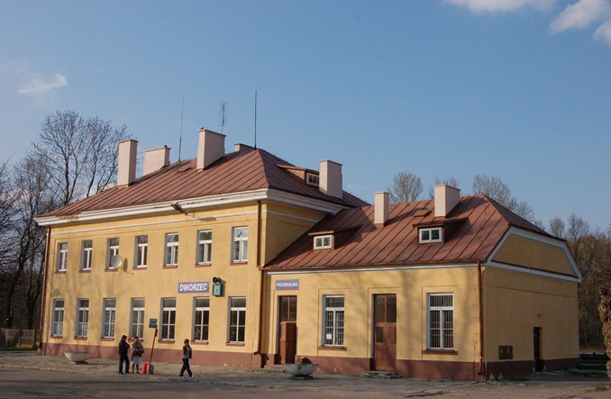 Lubelskie: Będzie więcej połączeń komunikacji podmiejskiej?