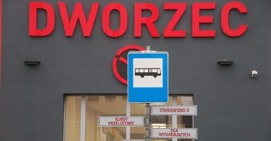 NIK o transporcie publicznym