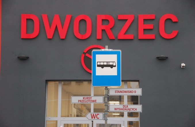 NIK o transporcie publicznym