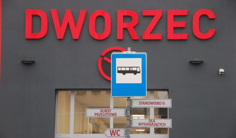 NIK o transporcie publicznym NIK o transporcie publicznym