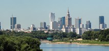 Warszawa: Niewielka poprawa bezpieczeństwa na drogach