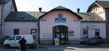 Dworzec w Krośnie przejdzie remont