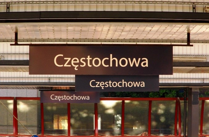 Częstochowa pozyskała dofinansowanie na pseudowęzły przesiadkowe