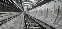 Crossrail podziemną rewolucją Londynu