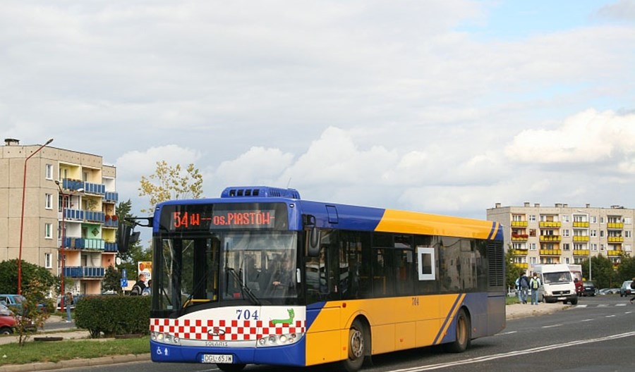 Głogów: Tylko Solaris chce dostarczyć hybrydy Głogów: Tylko Solaris chce dostarczyć hybrydy
