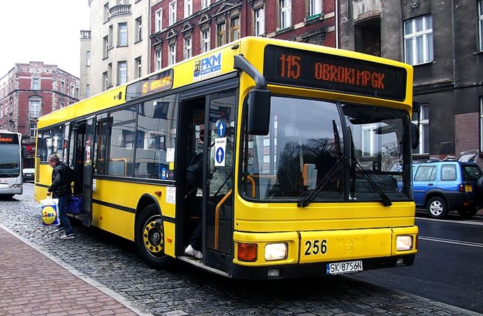 Integracja transportu w ramach KZK GOP, czyli jedność w wielości