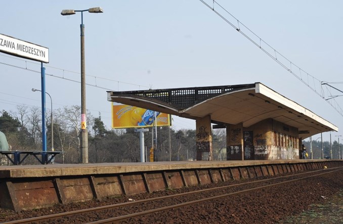 Warszawa. Wybrano wykonawcę parkingów przy trzech stacjach