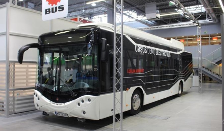 Ursus Bus na sprzedaż. Za 34 mln zł kupi go były bankowiec Ursus Bus na sprzedaż. Za 34 mln zł kupi go były bankowiec