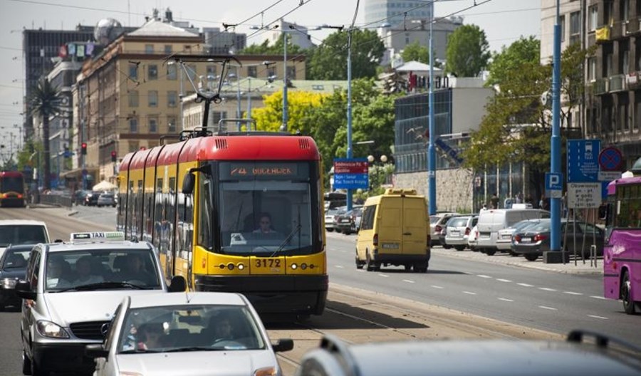 Odmrażamy gospodarkę, ale nie transport Odmrażamy gospodarkę, ale nie transport
