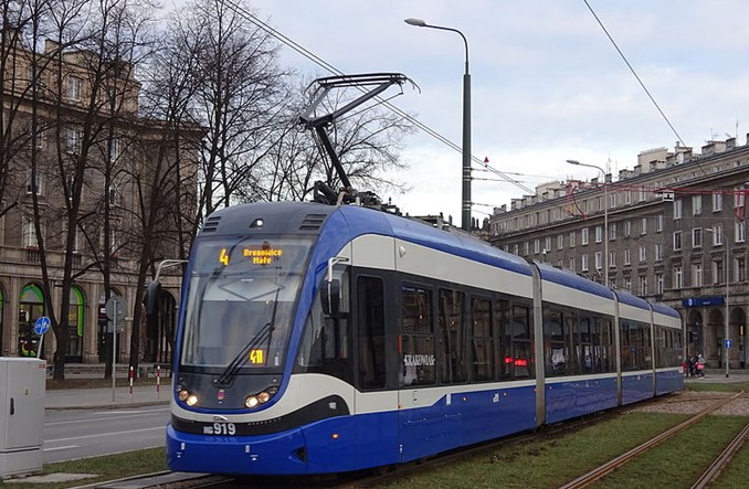 Pesa wraca do gry w Krakowie. Ostateczna decyzja sądu