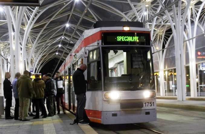 Łódź: MPK zadowolone z testów NF6D, ale planuje przeróbki