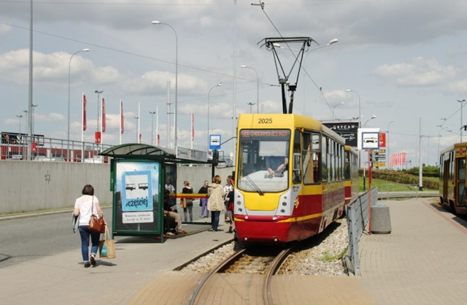 Pabianice: Zmiany w komunikacji zastępczej do Łodzi