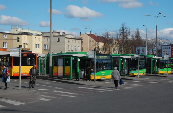 Nowy projekt ustawy o ptz zmienia definicję komunikacji miejskiej. I nie tylko