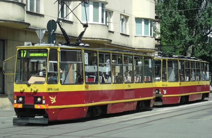 Łódź: W wakacje remont Gdańskiej