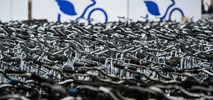 Wrocław. Rowery Nextbike’a do recyklingu. Będą nowe