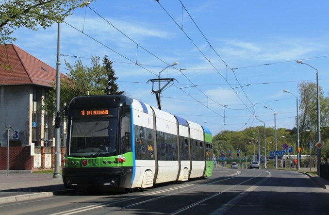 Tramwaj na Arkońskiej za ok. 90 mln zł. Szczecin wybiera wykonawcę