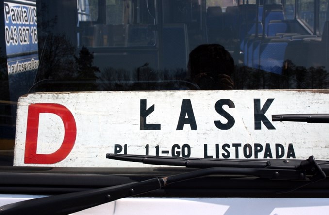 Pabianice: Nowa ustawa o PTZ doprowadzi do likwidacji połączeń