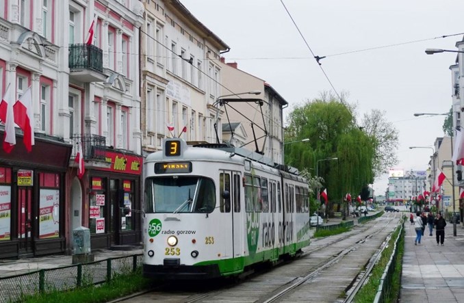 Gorzów: Umowa z Pesą w lipcu, nowy system tramwajowy na jesieni 2018 r.