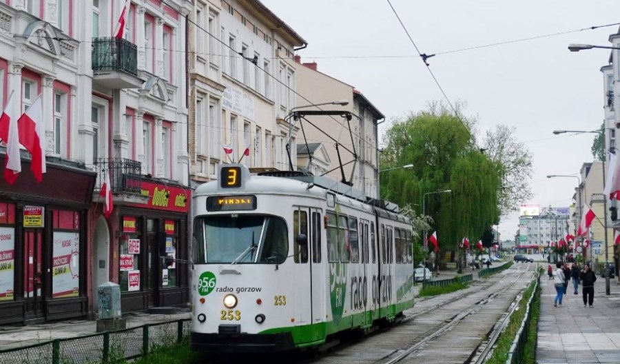 Gorzów Wlkp. po raz kolejny szuka dostawcy systemu informacji pasażerskiej Gorzów Wlkp. po raz kolejny szuka dostawcy systemu informacji pasażerskiej