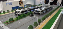 Chiny. Projekt autobusotramwaju TEB właśnie się rozsypuje