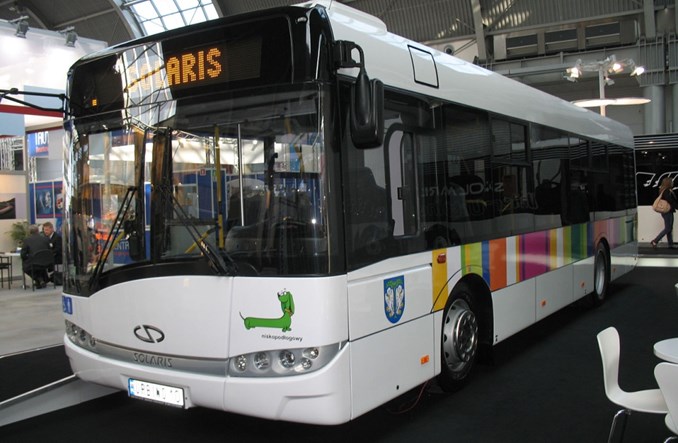 Łowicz: Autobusy MZK nie zabierały dzieci z powodu limitów