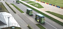 Rosja. Autonomiczny autobus „Matrioszka” pojedzie we Władywostoku