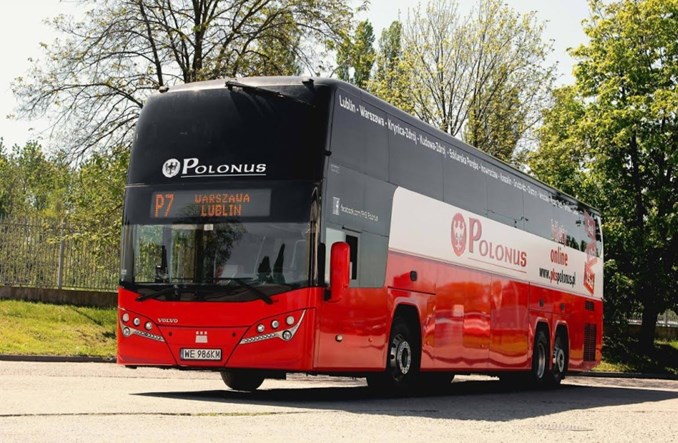 Polski Bus przechytrzył busiarzy i rzuca rękawicę PKP Intercity