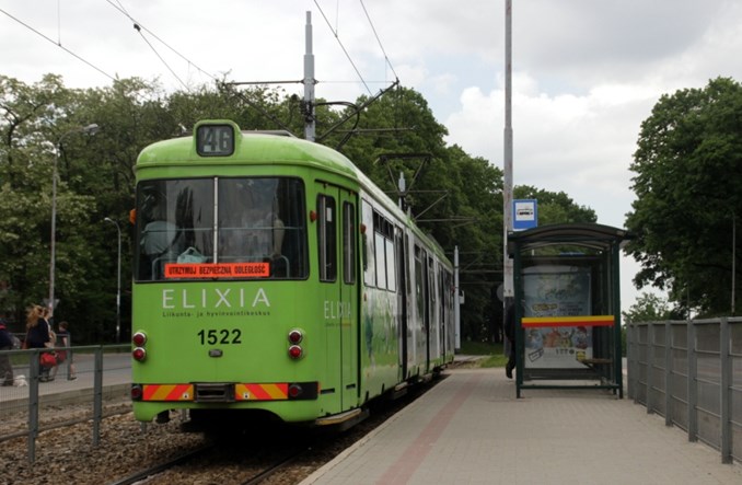 Łódź: Tramwajom podmiejskim zaszkodzi ustawa o PTZ?