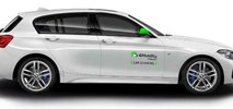 Warszawa: 4Mobility rozszerza współpracę z BMW i MINI