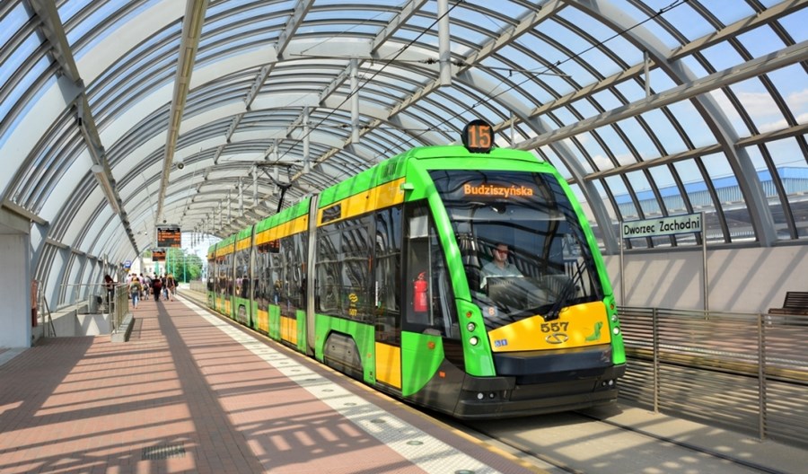 Związek Miast Polskich chce uznania tramwajów w ustawie za zeroemisyjne Związek Miast Polskich chce uznania tramwajów w ustawie za zeroemisyjne