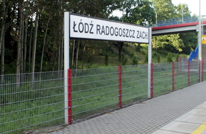 Łódź: Nowe przystanki dla ŁKA, ale nie na Zarzewie