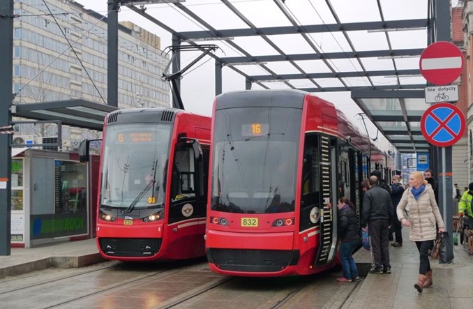 Górny Śląsk. Startuje pilotaż Open Payment System w GZM