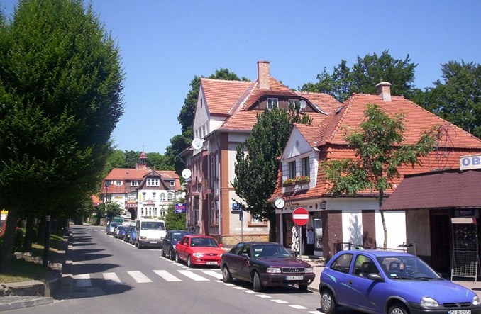 Świeradów-Zdrój kupuje trzy małe autobusy miejskie