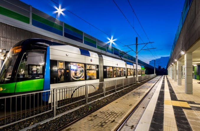 Szczecin: Więcej szybkiego tramwaju