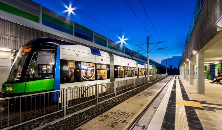 Tramwaje Szczecińskie: Jest chętny do wykonania wstawek na trasie do Turkusowej Tramwaje Szczecińskie: Jest chętny do wykonania wstawek na trasie do Turkusowej