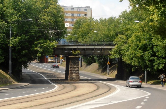 Remont linii obwodowej. Miasto ostrzega PKP PLK ws. Obozowej