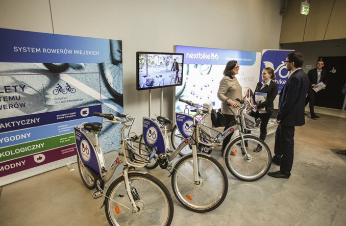 KTP 2017: Po raz pierwszy debata o ruchu pieszym