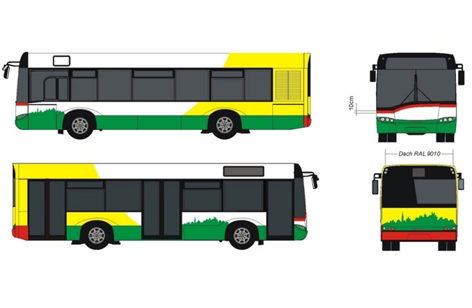 Starogard Gdański wybiera ofertę Autosana