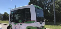 Tallinn. Autonomiczny autobus zastąpi tramwaj