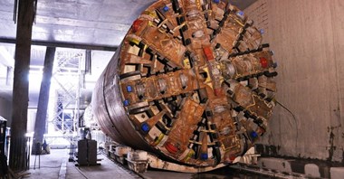 Jest odwołanie ws. prac przedprojektowych dla trzeciej linii metra