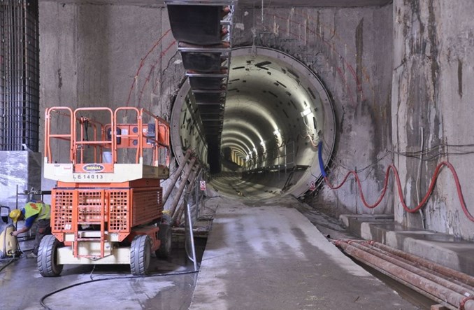 Konkurs na ostatni odcinek II linii metra trafia jednak do sądu