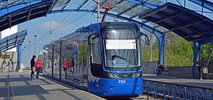 Pesa dostarczy do Kijowa w tym roku kolejne 40 tramwajów